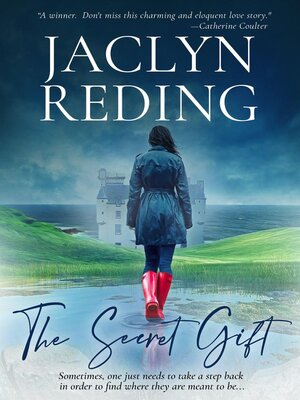 cover image of The Secret Gift
